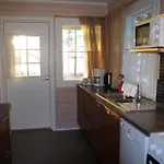 Vakantiehuis Aneen Loma Vacation And *