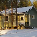 Vakantiehuis Aneen Loma Vacation And