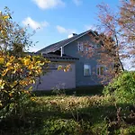 Vakantiehuis Aneen Loma Vacation And Posio
