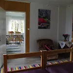 Vakantiehuis Aneen Loma Vacation And Posio