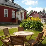 Vakantiehuis Aneen Loma Vacation And