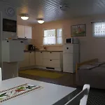 Vakantiehuis Aneen Loma Vacation And