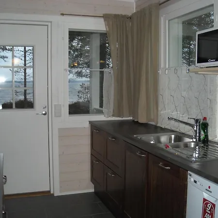 Holiday home Aneen Loma Vacation And *