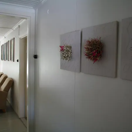 Holiday home Aneen Loma Vacation And Posio