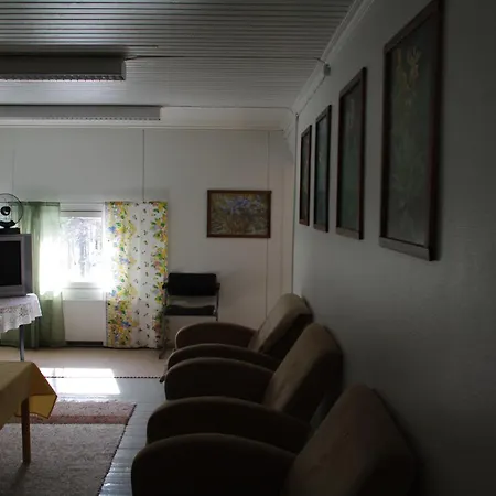 Holiday home Aneen Loma Vacation And
