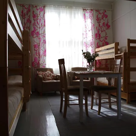 Holiday home Aneen Loma Vacation And