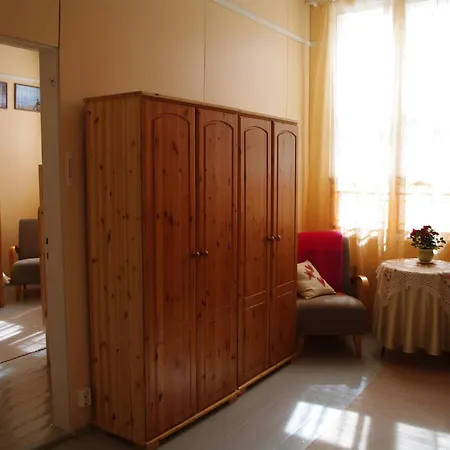 Aneen Loma Vacation And Holiday home *
