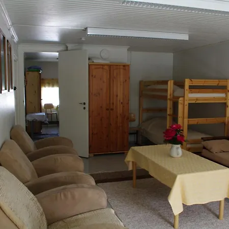Holiday home Aneen Loma Vacation And *