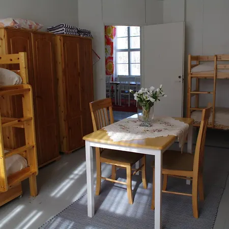 Holiday home Aneen Loma Vacation And Posio
