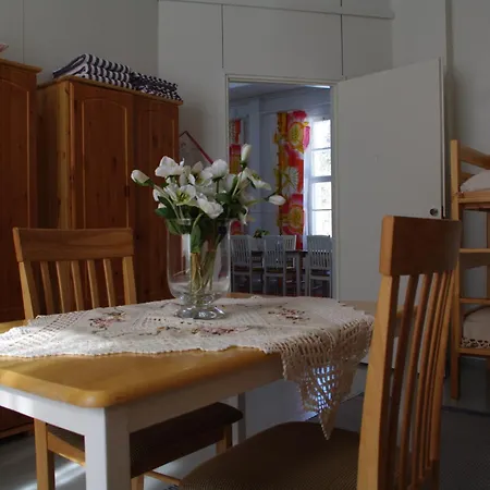 Aneen Loma Vacation And Holiday home Posio