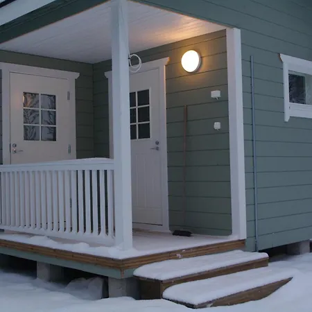 Aneen Loma Vacation And Holiday home *