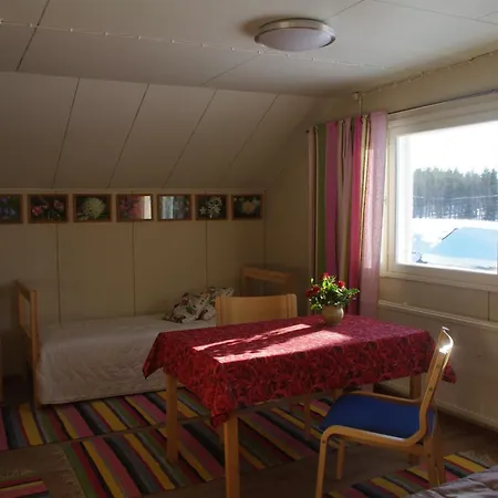 Aneen Loma Vacation And Holiday home *