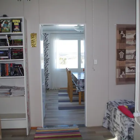 Aneen Loma Vacation And Holiday home *