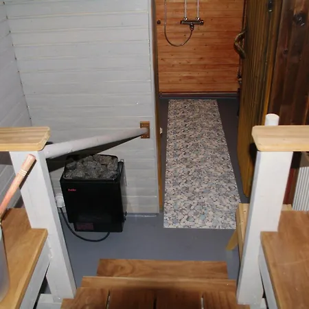 Holiday home Aneen Loma Vacation And
