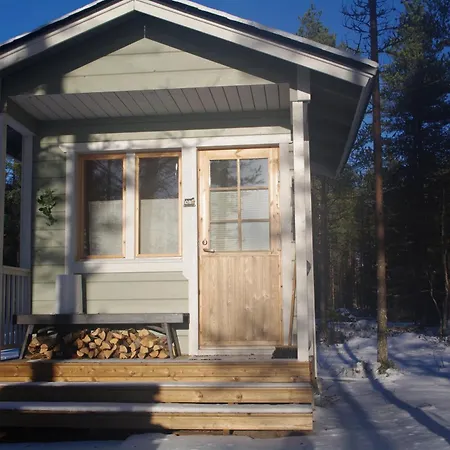 Aneen Loma Vacation And Holiday home *