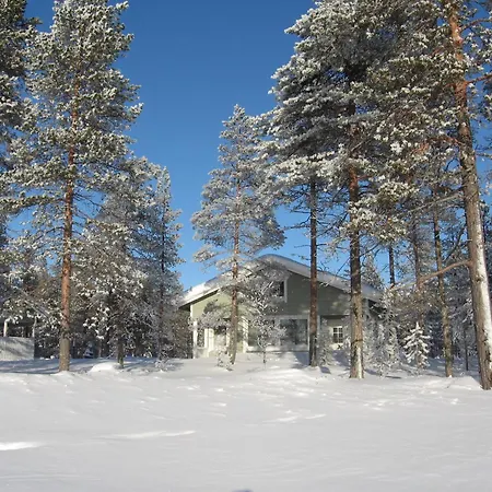 Aneen Loma Vacation And Holiday home *