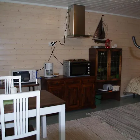 Aneen Loma Vacation And Holiday home