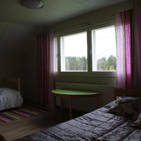 Semesterbostad Aneen Loma Vacation And Posio
