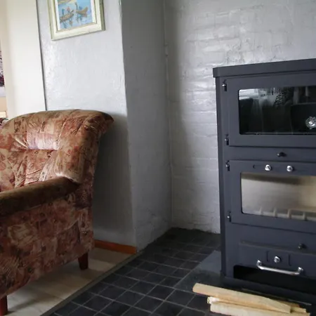 Aneen Loma Vacation And Holiday home *