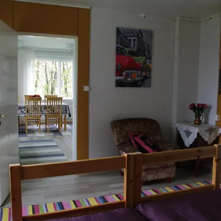 Holiday home Aneen Loma Vacation And Posio