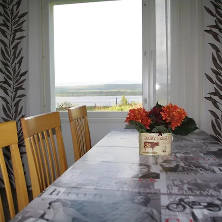 Aneen Loma Vacation And Holiday home