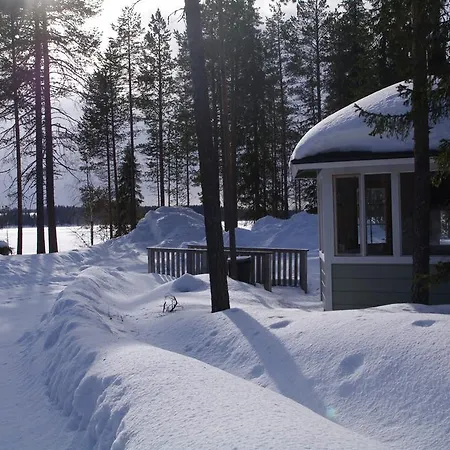 Aneen Loma Vacation And Посио