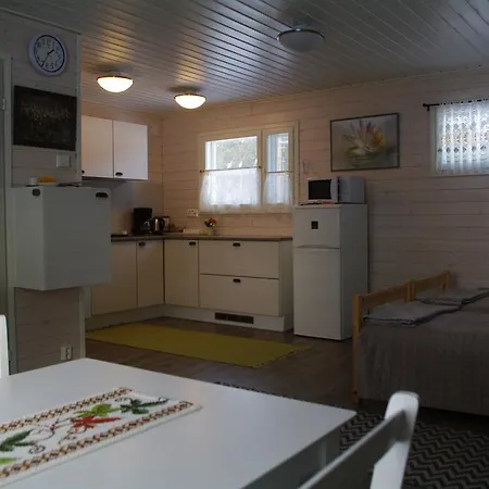 بيت للعطل Aneen Loma Vacation And