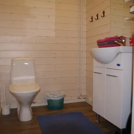 Aneen Loma Vacation And