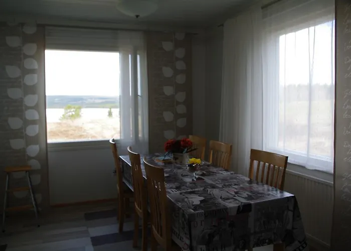 度假居 安宁乐马度假酒店