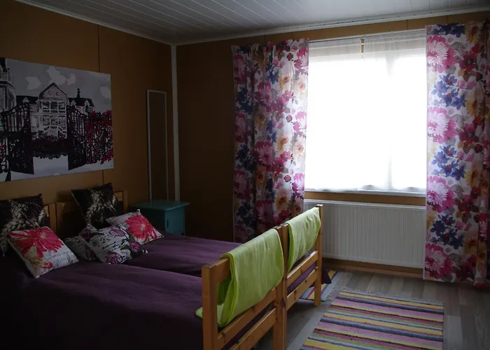 度假居 安宁乐马度假酒店 波西奥