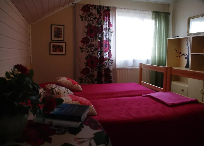 度假居 安宁乐马度假酒店 *