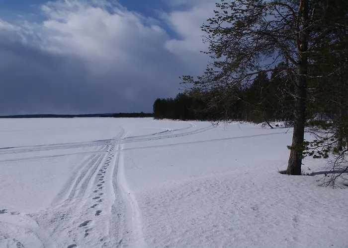 度假居 安宁乐马度假酒店