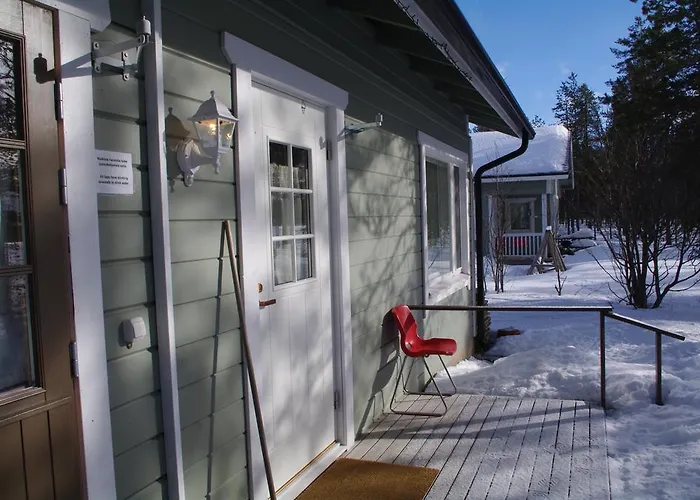 度假居 安宁乐马度假酒店 *