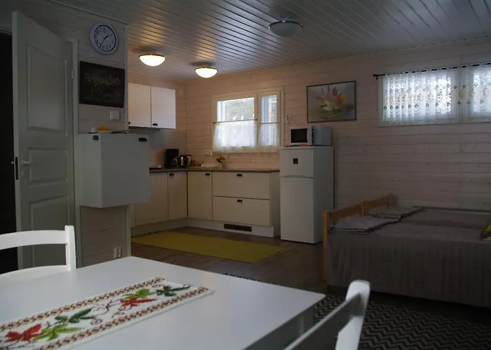 度假居 安宁乐马度假酒店