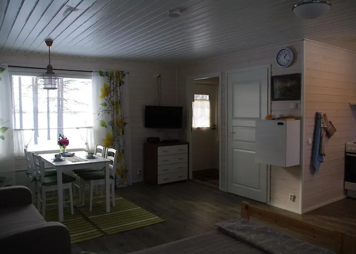 Aneen Loma Vacation And