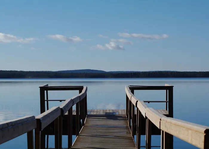 Aneen Loma Vacation And Посио