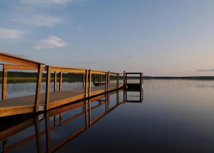 度假居 安宁乐马度假酒店